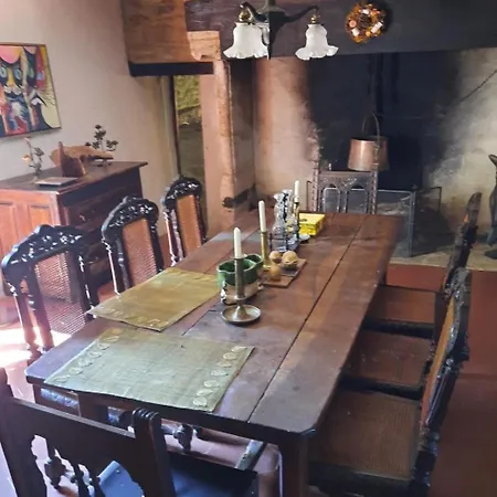 In Der Dordogne By Interhome Saint-Julien-de-Lampon