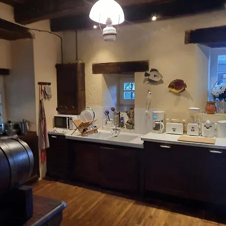 In Der Dordogne By Interhome Holiday home *
